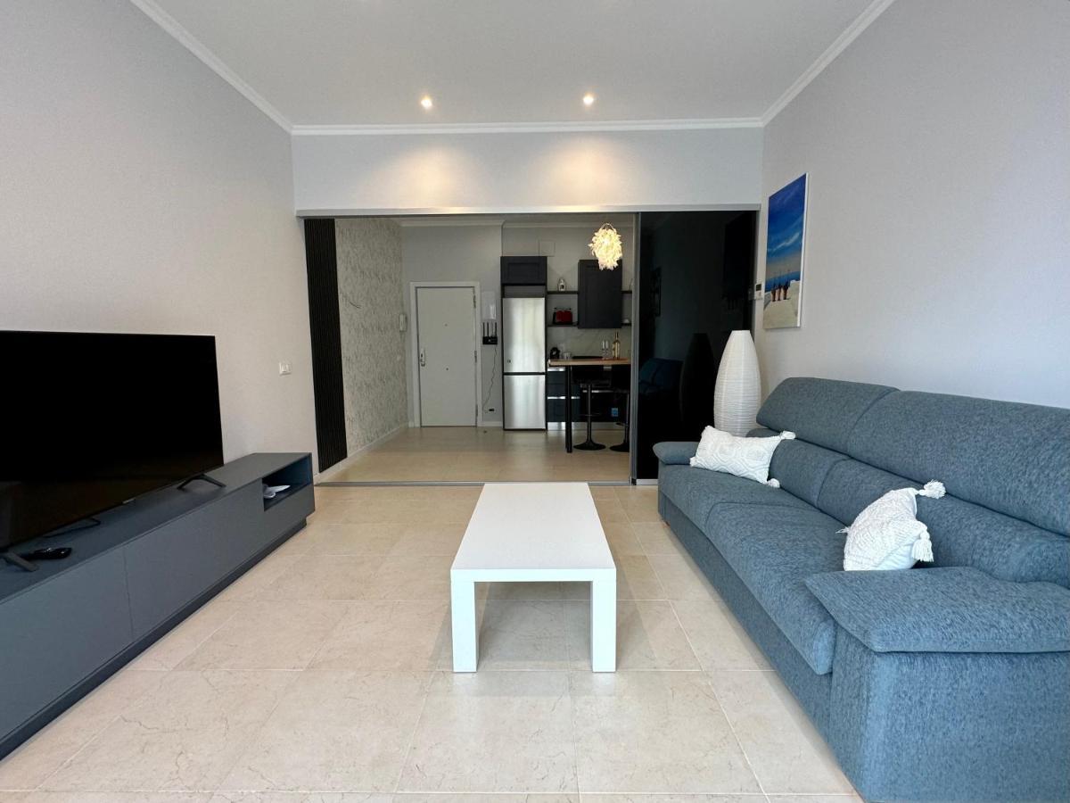 Reinapart Patacona 36 Appartement *