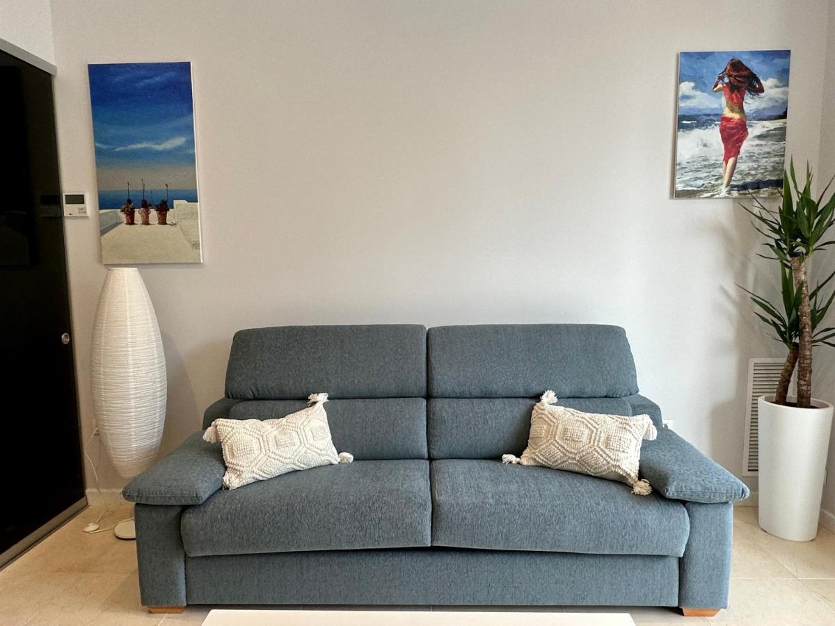 Appartement Reinapart Patacona 36