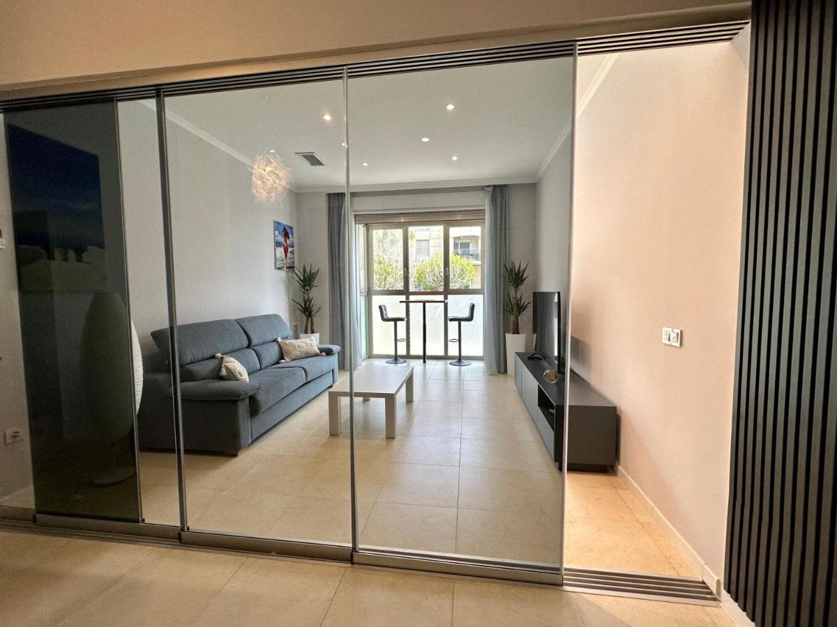 Appartement Reinapart Patacona 36 Valence