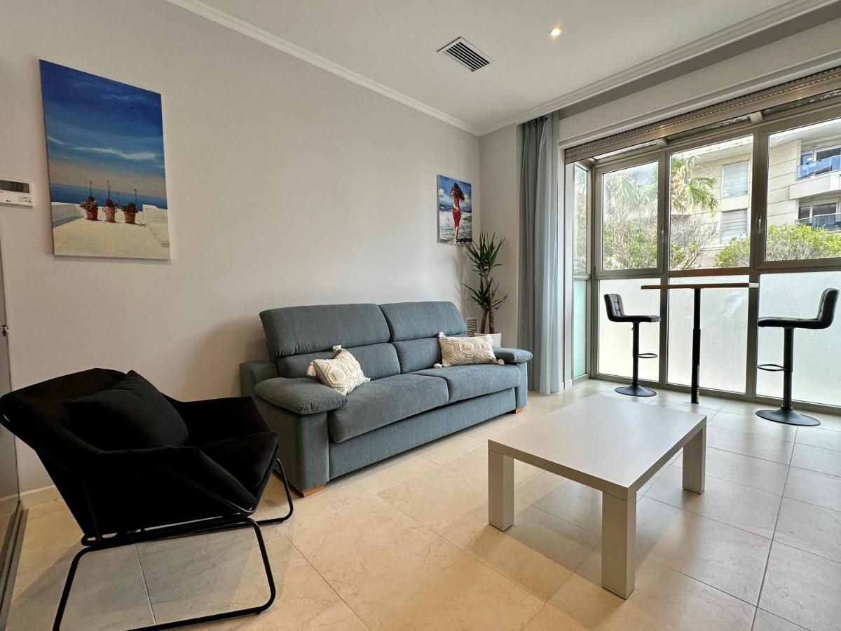 Appartement Reinapart Patacona 36 *
