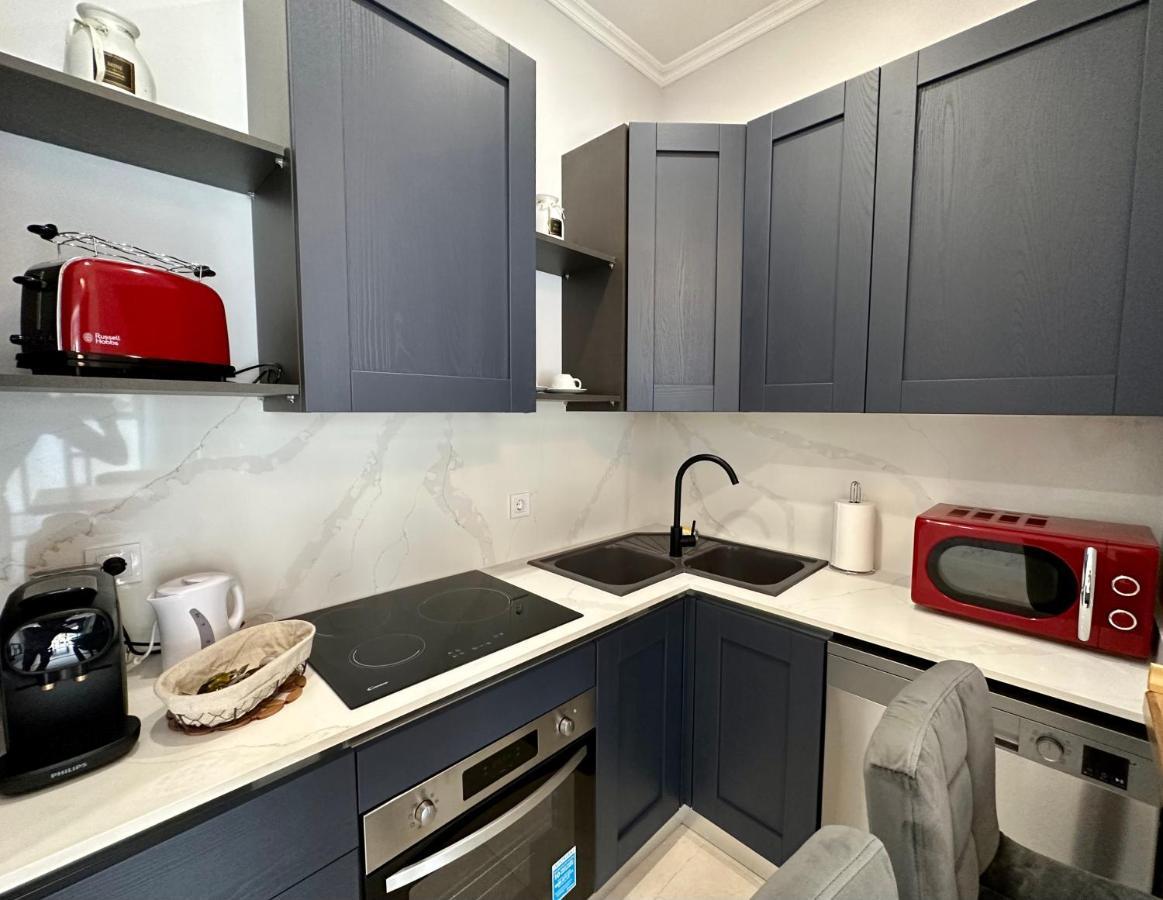 Reinapart Patacona 36 Appartement Valence