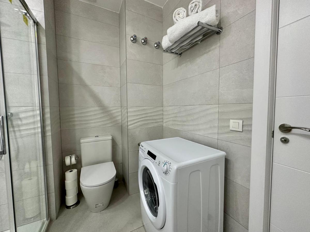 Appartement Reinapart Patacona 36