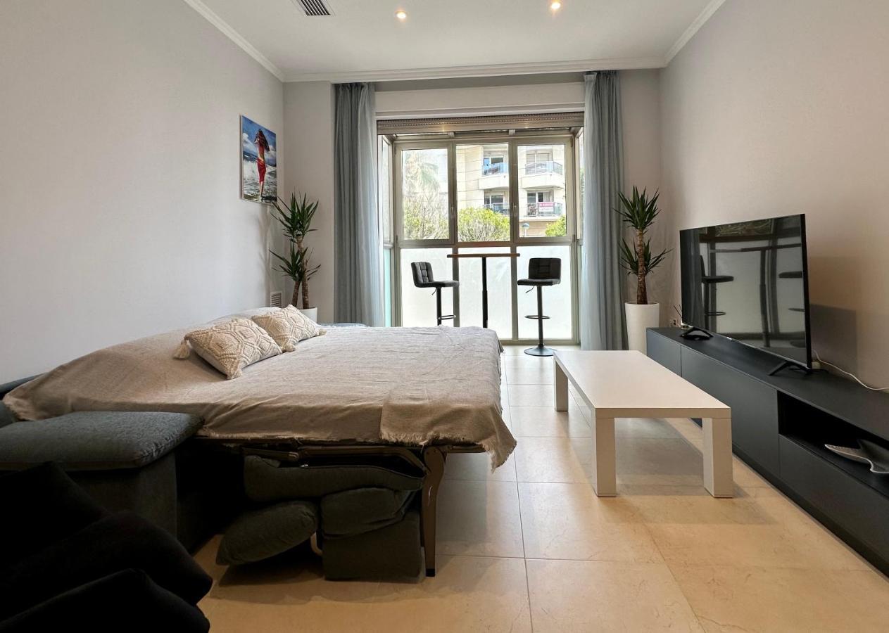 Appartement Reinapart Patacona 36 Valence