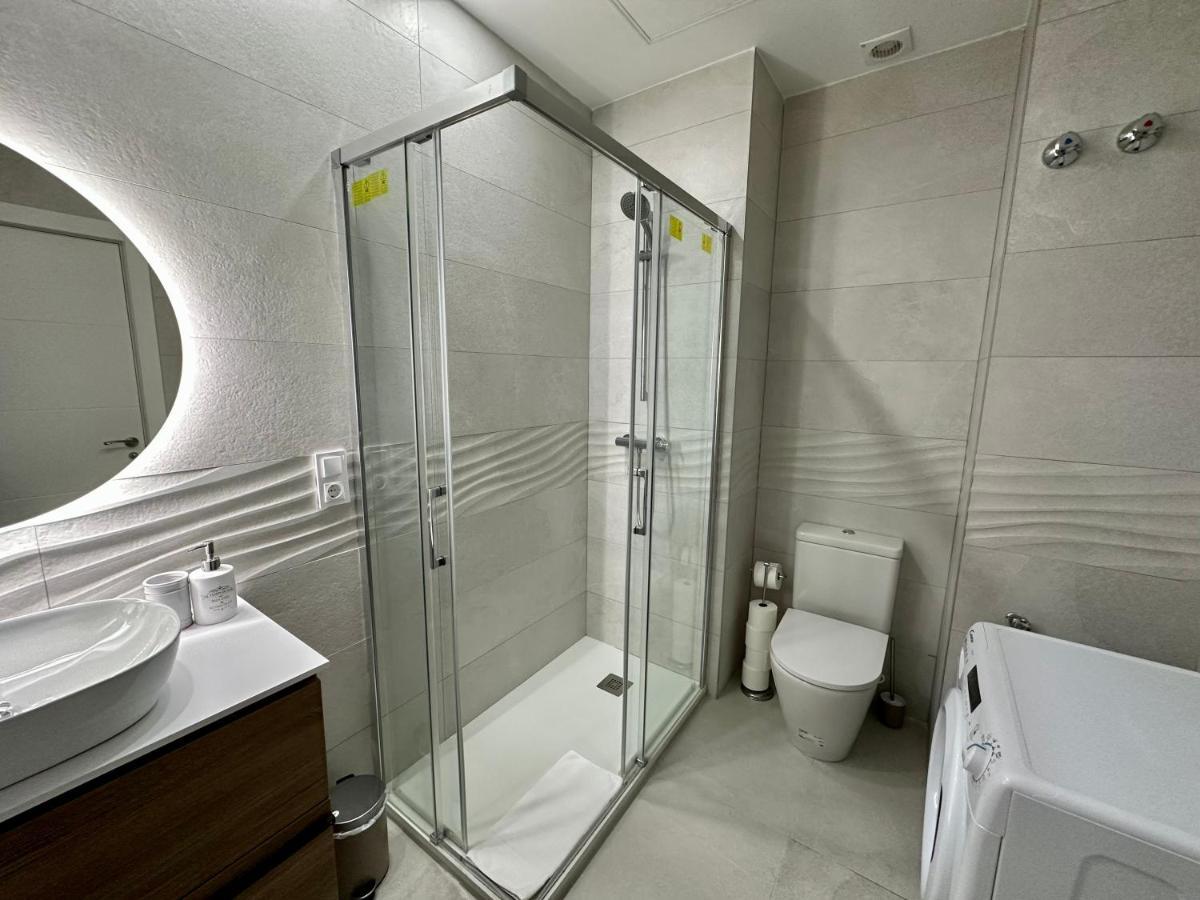 Reinapart Patacona 36 Appartement Valence