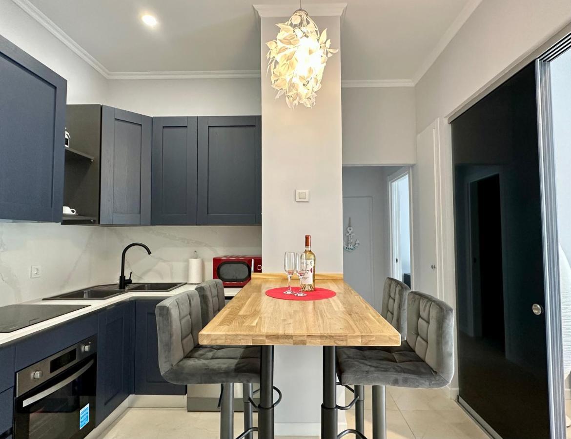 Appartement Reinapart Patacona 36 Valence