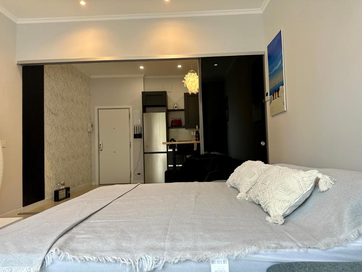 Reinapart Patacona 36 Appartement