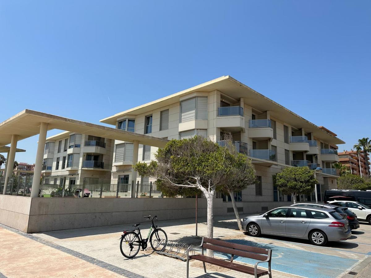 Appartement Reinapart Patacona 36 Valence