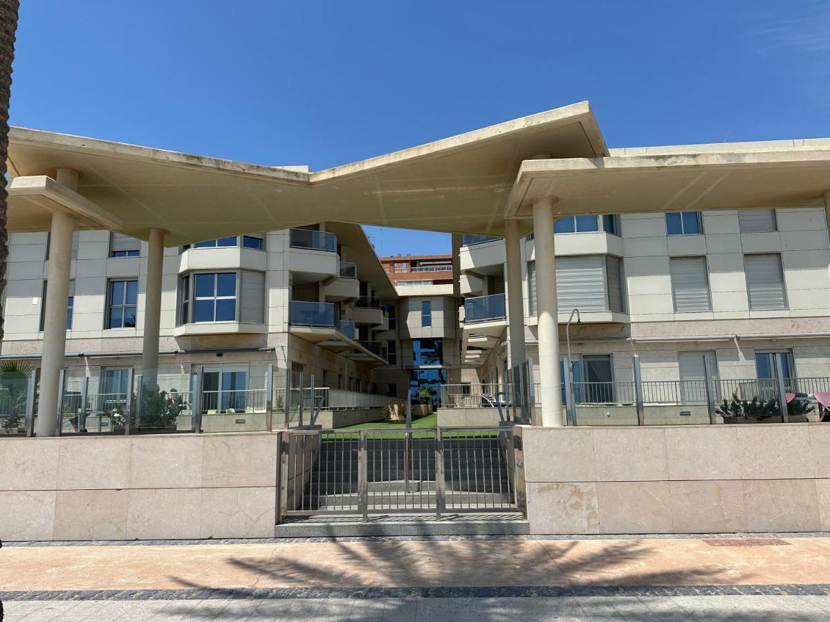 Appartement Reinapart Patacona 36 Valence