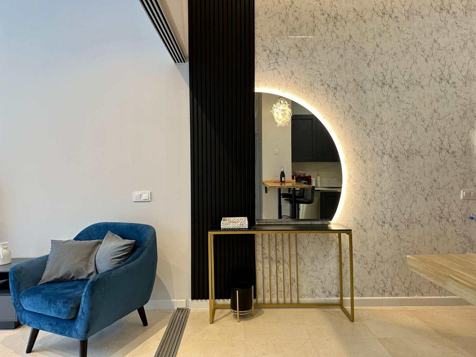 Reinapart Patacona 36 * Valence