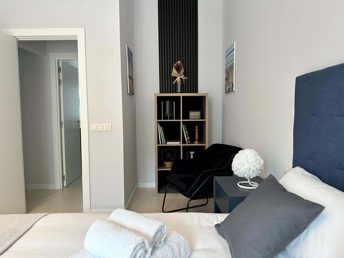 Appartement Reinapart Patacona 36 Valencia