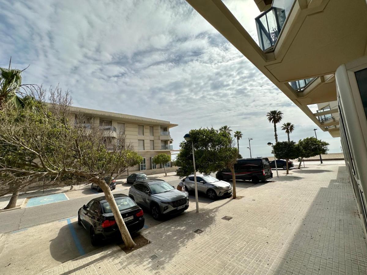 Appartement Reinapart Patacona 36 Valencia