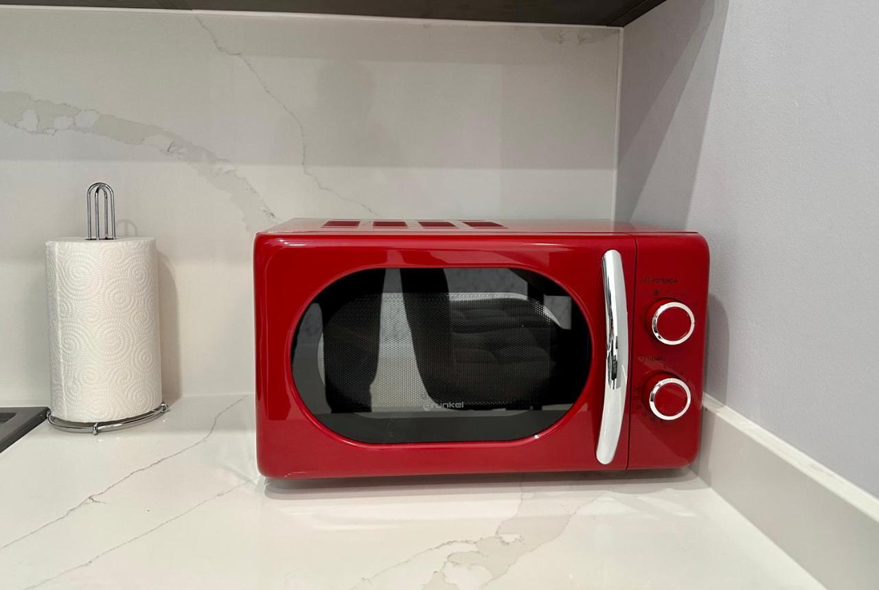 Reinapart Patacona 36 Appartement Valencia