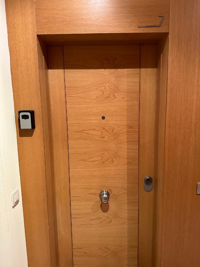 Reinapart Patacona 36 Appartement Valencia